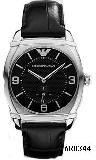 Armani watch man-345